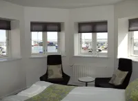 Seaside Hotel Thyborøn Hotels in 