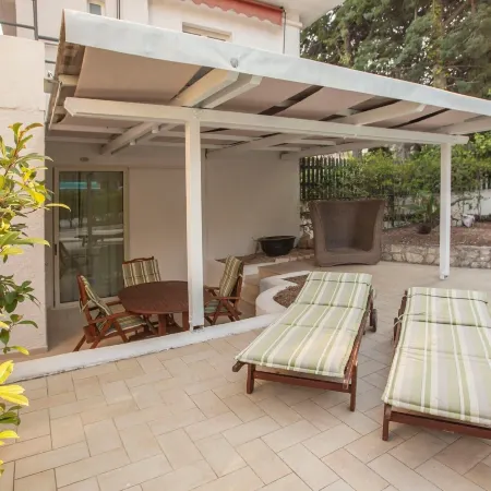 Apulia Hotel Baia dei Faraglioni Resort