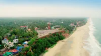 SS Beach Resort Hotels in Thiruvananthapuram