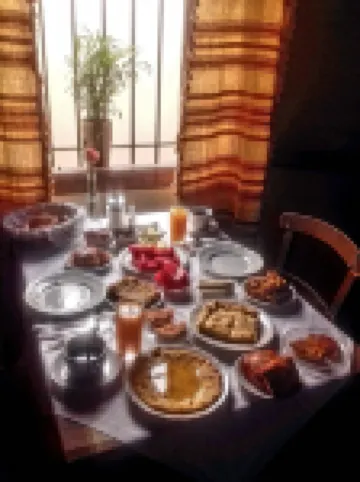 ハリクリア レント ルームズ