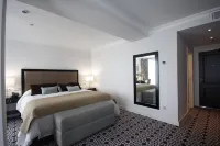 Palm Camayenne Hotels in Conakry