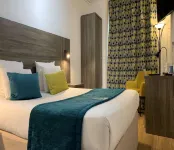 Kyriad Chalon Sur Saone Centre Hotels in Chalon-sur-Saône