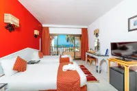 Flamenco Beach and Resort