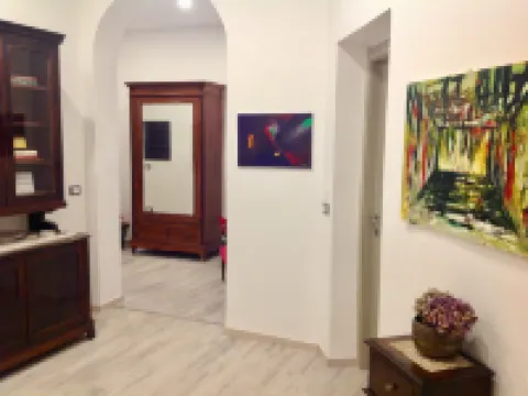 B&B Sicania Hotels in Patti