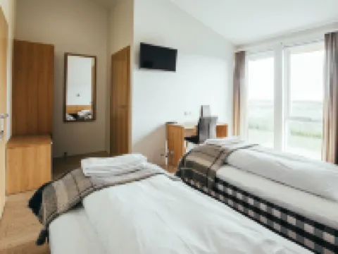 埃爾德斯塔酒店 厄爾菲斯酒店