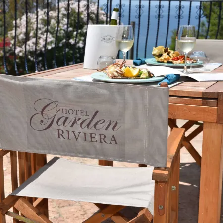 Hotel Garden Riviera