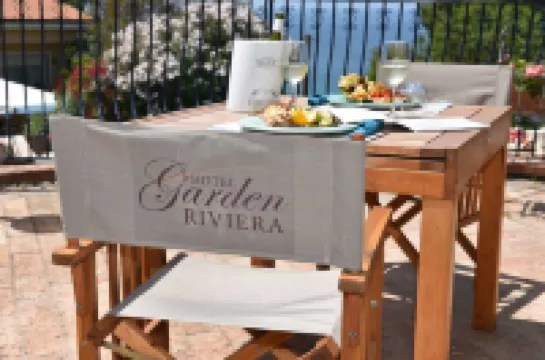 Hotel Garden Riviera