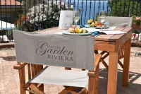 Hotel Garden Riviera Hôtels à : Castellabate