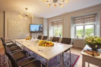 Rosersbergs Slottshotell Hotels in Rosersberg