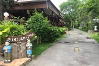 Ruenpruksa Resort