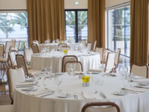 Hotel Vila Galé Santa Cruz Hotéis em Gaula