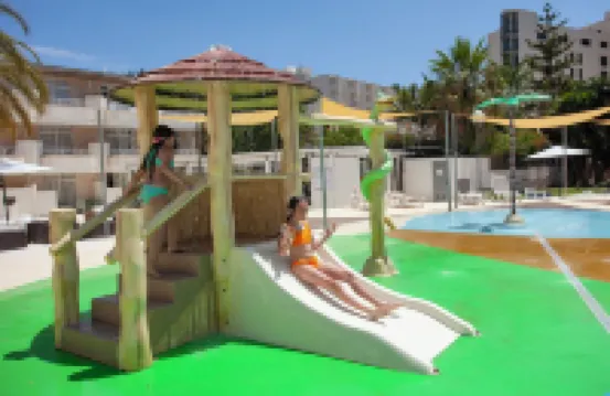 BJ Apartamentos Club Sa Coma