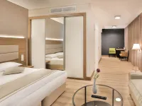 Ocak Aparthotel Hotels near Pankstraße Underground Station