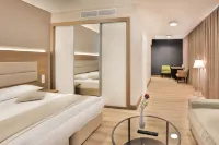 Ocak Aparthotel