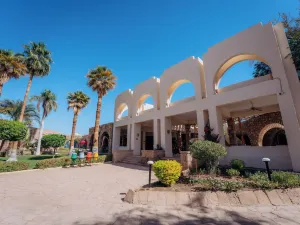 Seti Abu Simbel Lake Resort