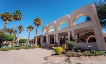 Seti Abu Simbel Lake Resort