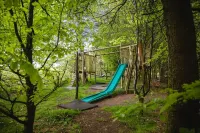 Larkhill Tipis and Yurts Hotels in Llanfihangel-ar-Arth