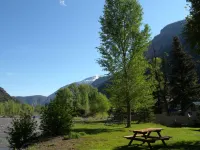 Redstone Cliffs Lodge Hotels in Redstone Historic District