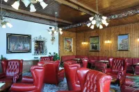 G. Hotel des Alpes (Classic since 1912)