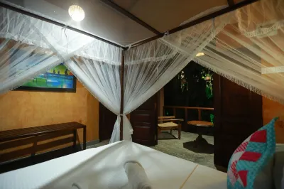 Limecabanas-Srilanka Hotels in Habaraduwa