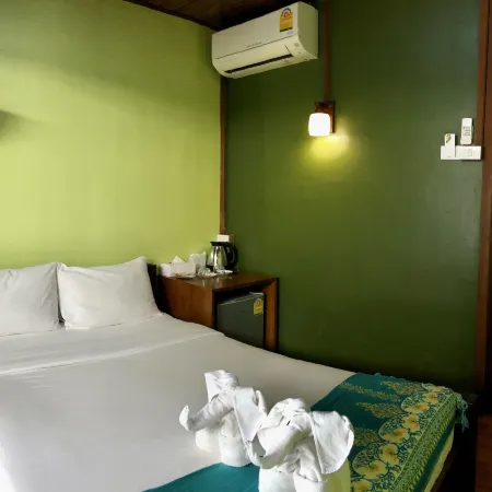 The Noi Guesthouse Koh Lipe