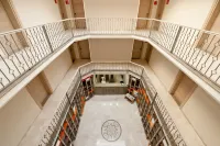 Atrium Apart Hotel Hotels in Altınyunus Mahallesi