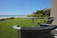 Curio Bay Salt House Motel - breakfast