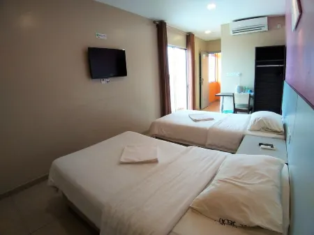 Hotel Jelai @ Temerloh, Pahang
