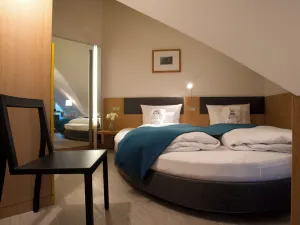 Hotel am Meer & Spa