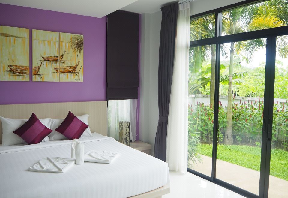 진다 리조트 사쿠