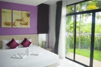 Jinda Resort Hotel in zona Sai Kaew Beach