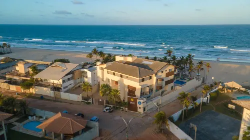 G2 Beach Hotel Hotels in Aquiraz