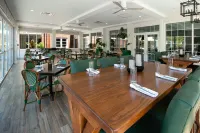 Ohio University Inn and Conference Center - breakfast