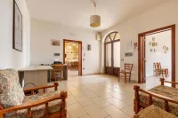 2283 Villa la Paiara by Perle di Puglia