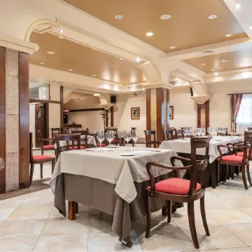 Hospedium Hotel Blu Loiu