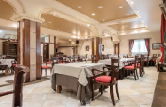 Hospedium Hotel Blu Loiu