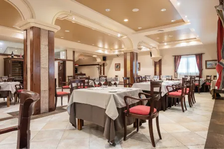 Hospedium Hotel Blu Loiu