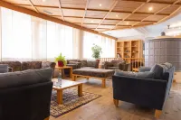 穆功阿爾鵬飯店