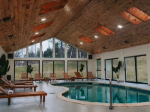 Hotel Vienna Hotéis em Windham