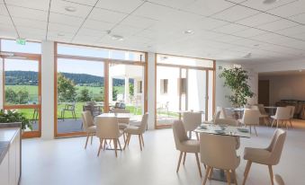 Hotel Spa les Rives Sauvages