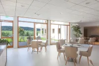 Hotel Spa les Rives Sauvages