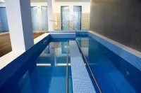 Inatel Manteigas - spa