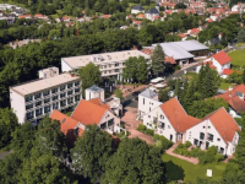 Hotel Gersfelder Hof Hotels in Gersfeld
