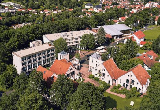 2. 호텔 게르슈펠더..