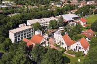 Hotel Gersfelder Hof Hotels in Gersfeld