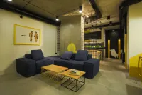 Suffix Hostel