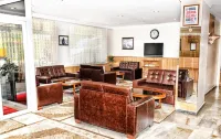 Serenti Hotel Hotel a Maden Mahallesi