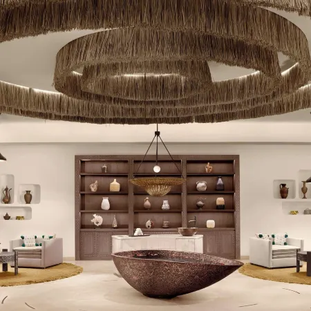 Nujuma, a Ritz-Carlton Reserve