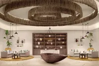 Nujuma, a Ritz-Carlton Reserve - spa