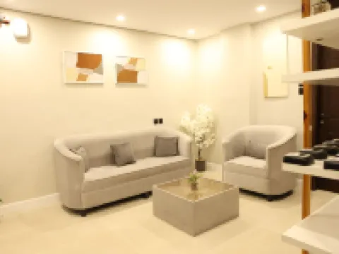 มาดินาห์ ดีลักซ์ โรงแรมในเมดินา